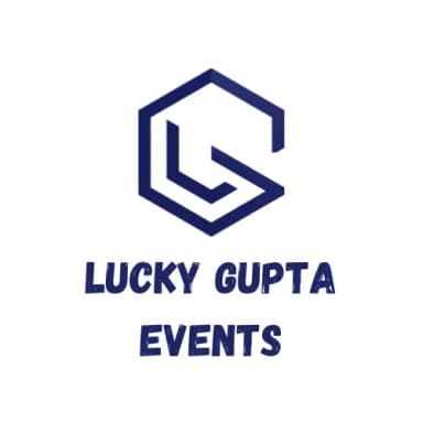 Lucky Gupta Events