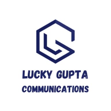 Lucky Gupta Communications