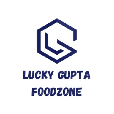 Lucky Gupta Foodzone