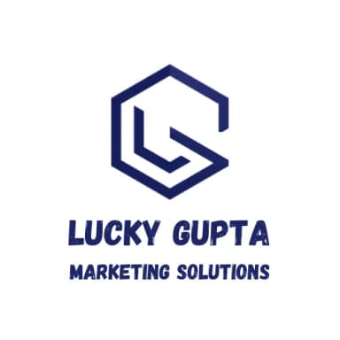 Lucky Gupta Marketing Solutions